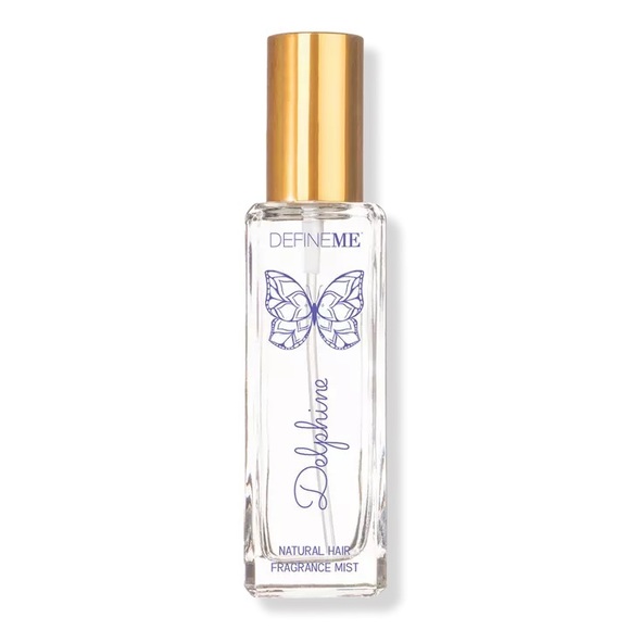 DefineMe Delphine Hair Fragrance Mist. New - Picture 3 of 5